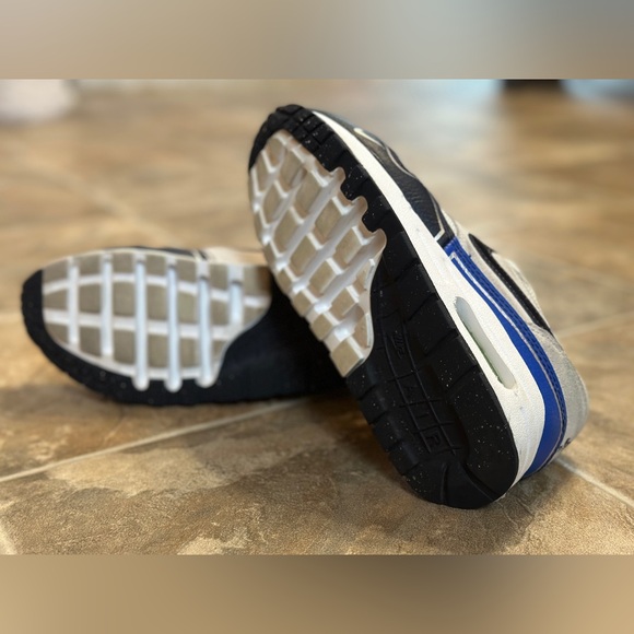 Nike Kids Air Max Shoes - Picture 5 of 7